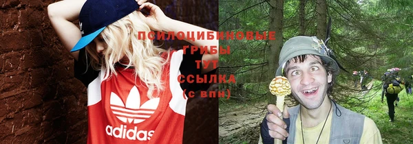 прущие крисы Лиски